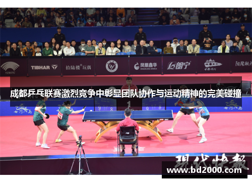成都乒乓联赛激烈竞争中彰显团队协作与运动精神的完美碰撞