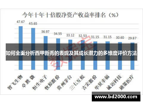 如何全面分析西甲新秀的表现及其成长潜力的多维度评价方法