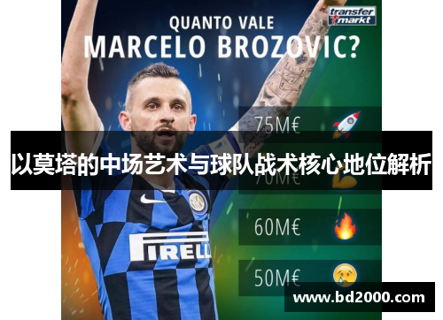 以莫塔的中场艺术与球队战术核心地位解析 以莫塔的中场艺术与球队战术核心地位解析